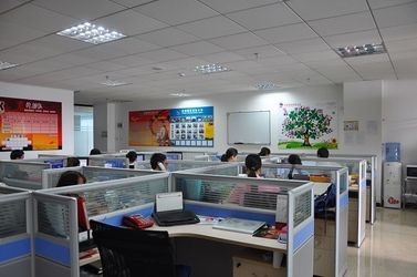الصين Shenzhen Ouxiang Electronic Co., Ltd. ملف الشركة