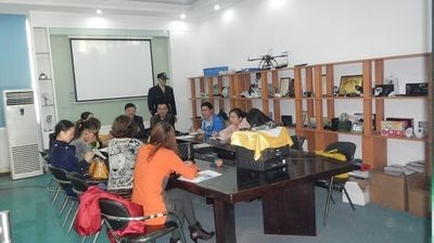 الصين Shenzhen Ouxiang Electronic Co., Ltd. ملف الشركة