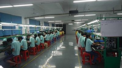 الصين Shenzhen Ouxiang Electronic Co., Ltd. ملف الشركة
