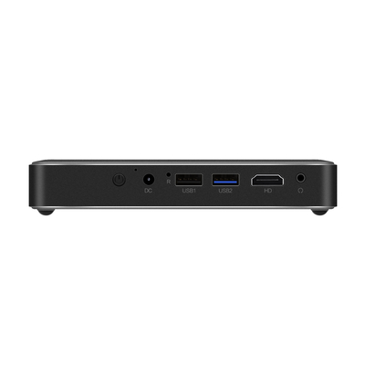 4K Mini Portable DLP Projector Android 9.0 HDMI 4 وظيفة اللمس الزاوية