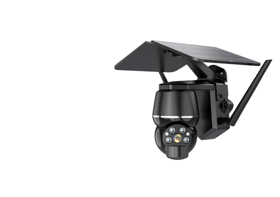 الإصدار العالمي من تطبيق Solar 4g Ptz Camera Vandal Proof Connect للتحكم في الأمن