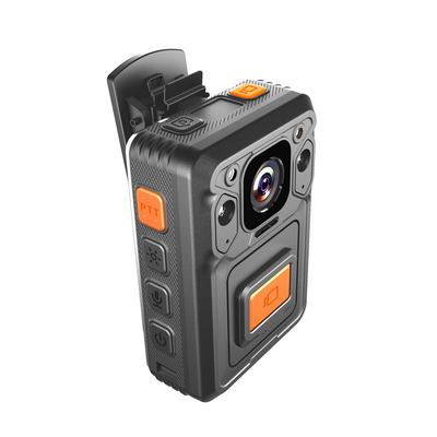 Live Video 4g Body Worn Camera Onvif Nvr Night Vision 720p