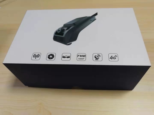 4G Dashcam نظام مساعدة القيادة المتقدم كاميرا ذكية ADAS DSM BSD