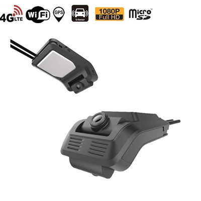 نظام مساعدة السائق 4G Dashcam Advance لإدارة أسطول المركبات