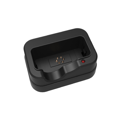 Wifi Police Body Camera Ambarella H22 Chipset Battery تدعم 15 ساعة من تسجيل الفيديو