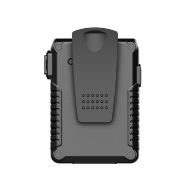 Wifi Police Body Camera Ambarella H22 Chipset Battery تدعم 15 ساعة من تسجيل الفيديو