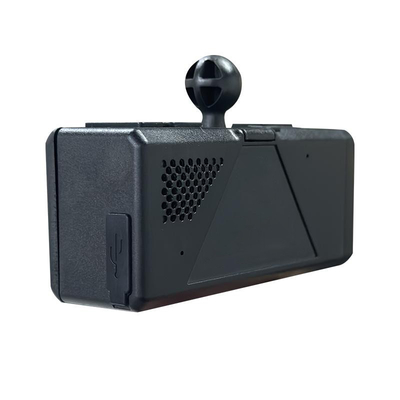4G GPS 1080P الأمن Helemt الكاميرا للبناء عامل منجم هارد هات