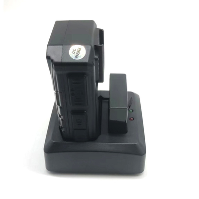 Ambarella A12 Chip تطبيق القانون الأمني ​​Bodycam GPS Tracking Bodycam الشخصية