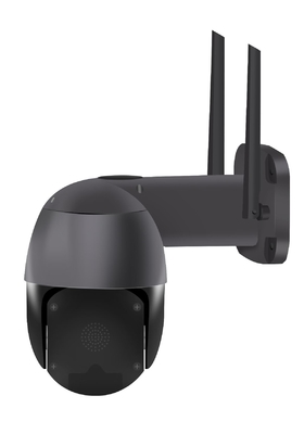 كاميرات تعمل بالطاقة الشمسية 15fps IP66 بث فيديو
