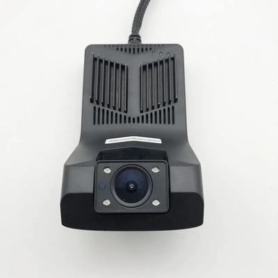 SOS App Control 4G Dashcam و GPS ADAS / DSM / BSD / PCW 4G DVR المحمول
