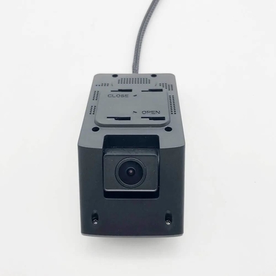 SOS App Control 4G Dashcam و GPS ADAS / DSM / BSD / PCW 4G DVR المحمول