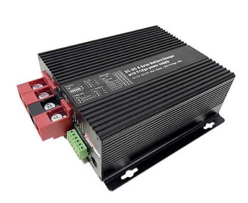 شاحن بطارية 390W DC