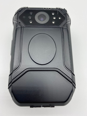 كاميرا جسد الشرطة 64G IP66 مع 1.5W LED و 120 درجة زاوية
