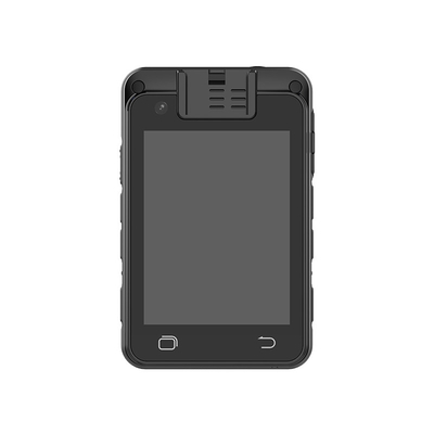 كاميرا جسدية قوية مع تعقب GPS والاتصال اللاسلكي