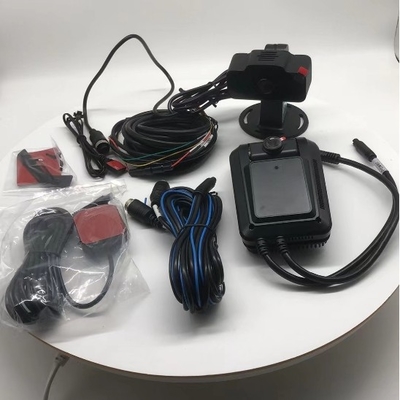 2CH 1080P دراجة نارية DVR دراجة نارية كاميرا فيديو مسجل كاميرا مزدوجة