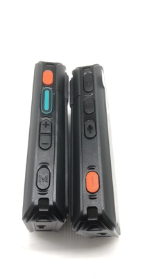 تسجيل الصوت كاميرات الشرطة القابلة للارتداء 32GB مع نظام تحديد المواقع والبلوتوث برنامج CMSV6