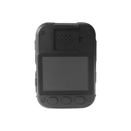 155 G Police Body Video Camera 8 IR Light HDMI 1.3 Port مع صورة وجه مرئية