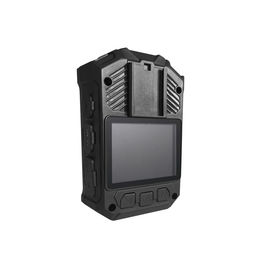 Ambarella A7 H.264 IR Night Vision CCTV 1080P 2 '' Police Body Camera