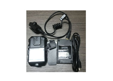 160 G الأشعة تحت الحمراء HD WIFI كاميرا الجسم 2 متر مقاومة للصدمات مع كشف الوجه
