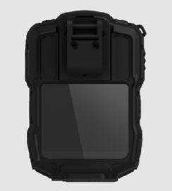تعمل بالبطارية HD Wifi Body Camera ، كاميرا فيديو شخصية للشرطة