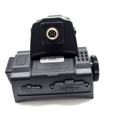 RJ45 كابل إيثيرنت عسكري تكتيكي القوات الكاميرا حراس الأمن العلامة المائية هوية المستخدم الزاوية العريضة 140 درجة
