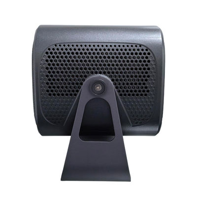 مساحة الإسقاط 40 بوصة - 150 بوصة ميني جهاز عرض محمول مع نسبة الجوانب 16 9 صغير ومحمول