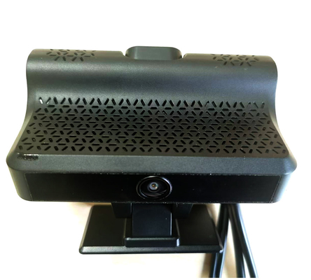 2K HD 4 قنوات AI Dashcam ADAS DSM 4G SOS GPS نظام مساعدة القيادة المتقدمة