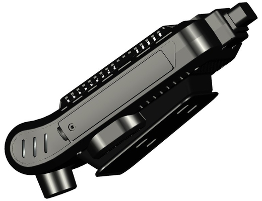 دعم بطاقة ذاكرة 4G Dashcam عالية الدقة حتى 256GB دقة 1080P