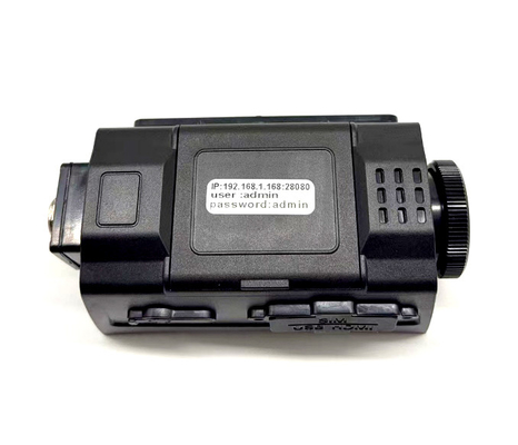 كاميرا راديو لمتابعة الفيديو من نوع RS232 RJ45