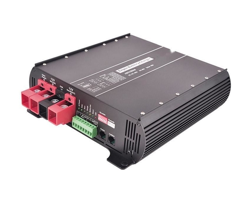 شاحن بطارية شمسية 12 فولت DC-DC مع شحن 250W MPPT وحل شحن قوي