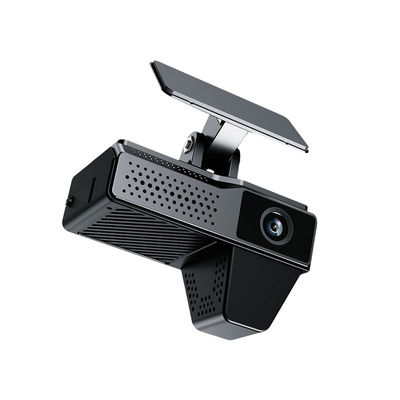 4G التعرف على الوجه AI Dashcam ADAS DSM SOS GPS نظام مساعدة القيادة المتقدمة مع ضغط الفيديو H.264/H.265