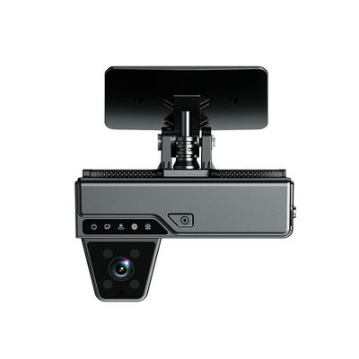 4G المركبة الصندوق الأسود AI Dashcam ADAS DSM SOS GPS نظام مساعدة القيادة المتقدمة فلاش 2GB DDR 4GB