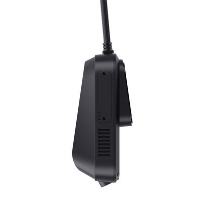 نظام SOS للتحدث ثنائي الاتجاه تتبع GPS 4G Dashcam فيديو مباشر CCTV نظام VMS مع ضغط الفيديو H.264/H.265 تنسيق الفيديو PAL/NTSC