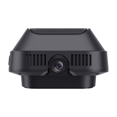 نظام SOS للتحدث ثنائي الاتجاه تتبع GPS 4G Dashcam فيديو مباشر CCTV نظام VMS مع ضغط الفيديو H.264/H.265 تنسيق الفيديو PAL/NTSC