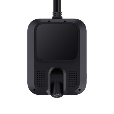 نظام SOS للتحدث ثنائي الاتجاه تتبع GPS 4G Dashcam فيديو مباشر CCTV نظام VMS مع ضغط الفيديو H.264/H.265 تنسيق الفيديو PAL/NTSC