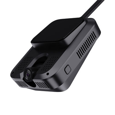 نظام SOS للتحدث ثنائي الاتجاه تتبع GPS 4G Dashcam فيديو مباشر CCTV نظام VMS مع ضغط الفيديو H.264/H.265 تنسيق الفيديو PAL/NTSC