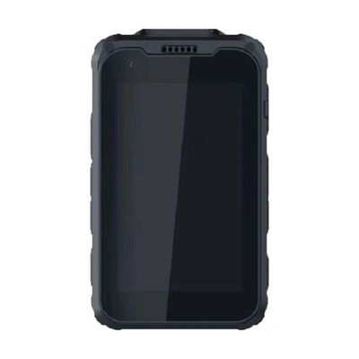 كاميرا جسم أمان 5G Android13 مسجل فيديو WiFi بدقة 1440 بكسل مباشر
