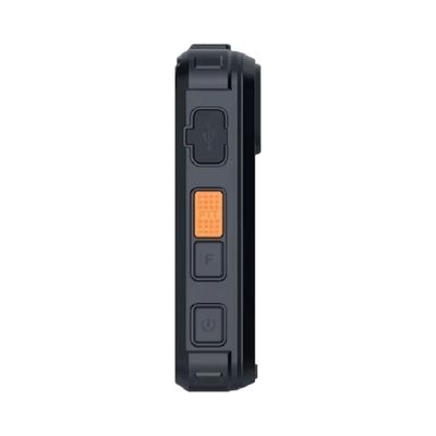 كاميرا الجسم الشخصية بنظام Android 13 بدقة 1440 بكسل، واي فاي، IP66، 5G، 4G، ذاكرة وصول عشوائي (RAM) سعة 64 جيجابايت، ذاكرة قراءة فقط (ROM) سعة 64 جيجابايت، دعم 4G، دعم 5G