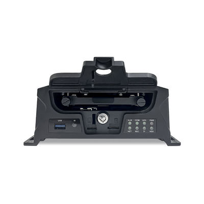 8CH Adas DMS Bsd نظام حساب الركاب Mdvr