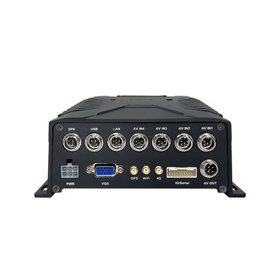 8CH Adas DMS Bsd نظام حساب الركاب Mdvr