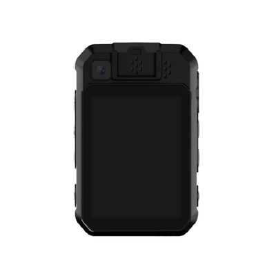 مسجل إنفاذ القانون بتقنية 4G واي فاي