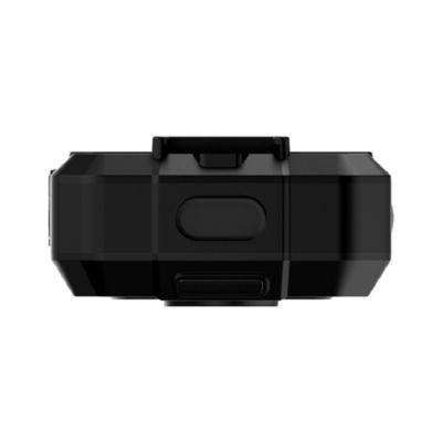 4G واي فاي كاميرا مزدوجة شاشة لمسة 2.4 بوصة كاميرا مرتدية الجسم