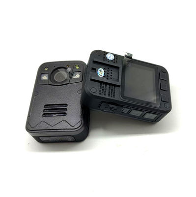 وضع فيديو صورة داخل صورة شاشة 2 بوصة كاميرا مثبتة على الجسم