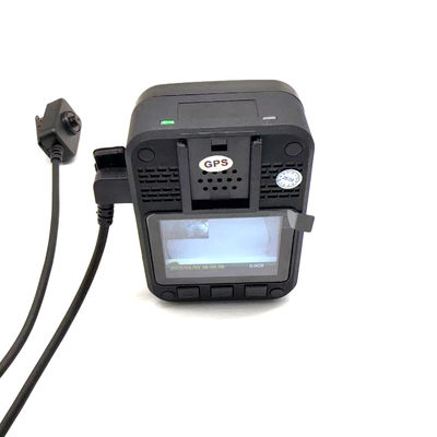 كاميرا الجسم الشخصية الصغيرة مع مشبك خارجي، كاميرا فيديو صورة داخل صورة