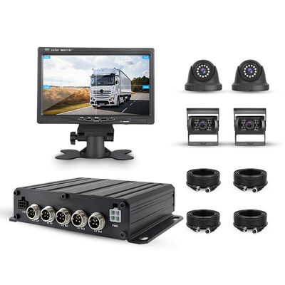 شاشة عرض 5 انش رقمية لاسلكية مراقبة الطفل التحكم الصوتي شاشة فيديو ثنائية الاتجاه