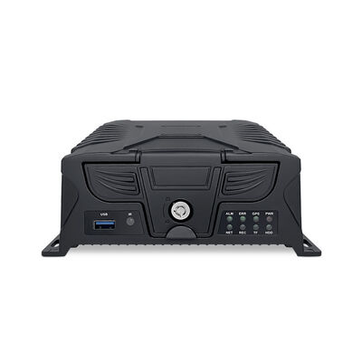 ADAS، DMS، BSD، وعدد الركاب وخوارزميات FR 3 قناة MDVR لعد الركاب