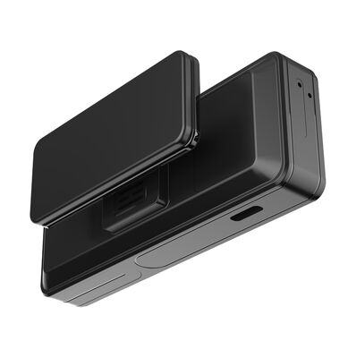 بث مباشر نظام أندرويد 12 مسجل كاميرا بشارة صغيرة شاشة