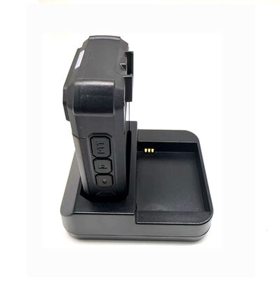 مكافحة القانون 4G Wifi كاميرا مرتدية على الجسم اتصالات هاتف داخلي ثنائية الاتجاه