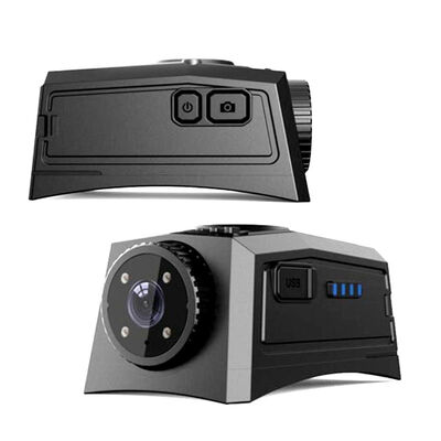 بطاقة 4G RTSP IP SIM بطاقة LTE Band 28 كاميرا الجسم