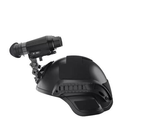 بطارية الليثيوم 3000 متضمنة كاميرا الرؤية الليلية الرقمية مع فتحة F 1.2 F 25mm و 4000MAH بطارية لي أيون مصدر الطاقة للأداء